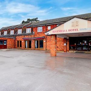 Oyo The Rivenhall Hotel In Witham, Chelmsford